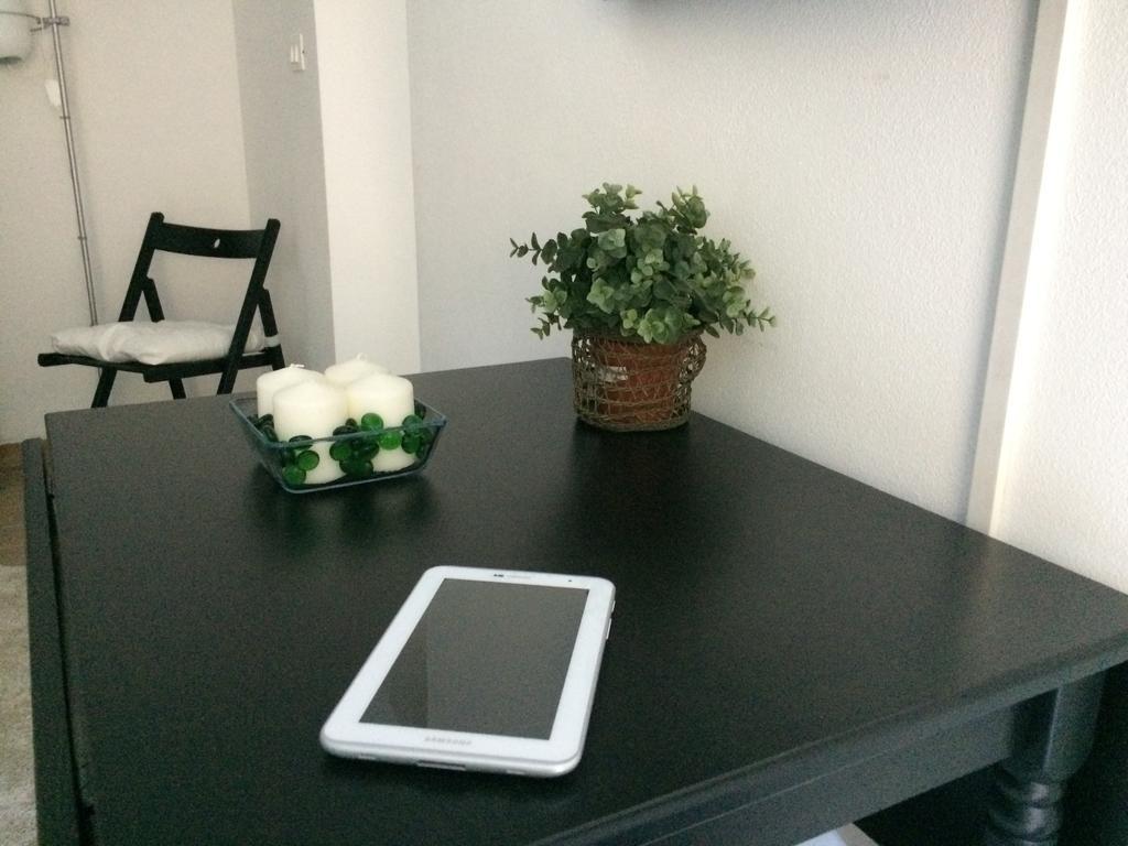 شقة جنوة  في Cabella Fine Flat الغرفة الصورة