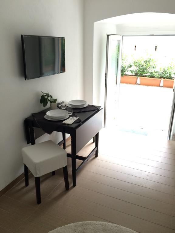شقة جنوة  في Cabella Fine Flat الغرفة الصورة