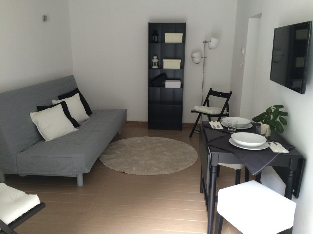 شقة جنوة  في Cabella Fine Flat الغرفة الصورة