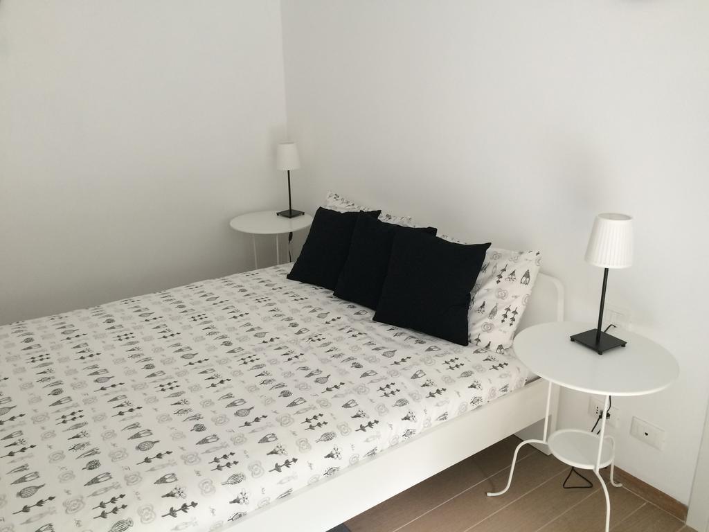 شقة جنوة  في Cabella Fine Flat الغرفة الصورة